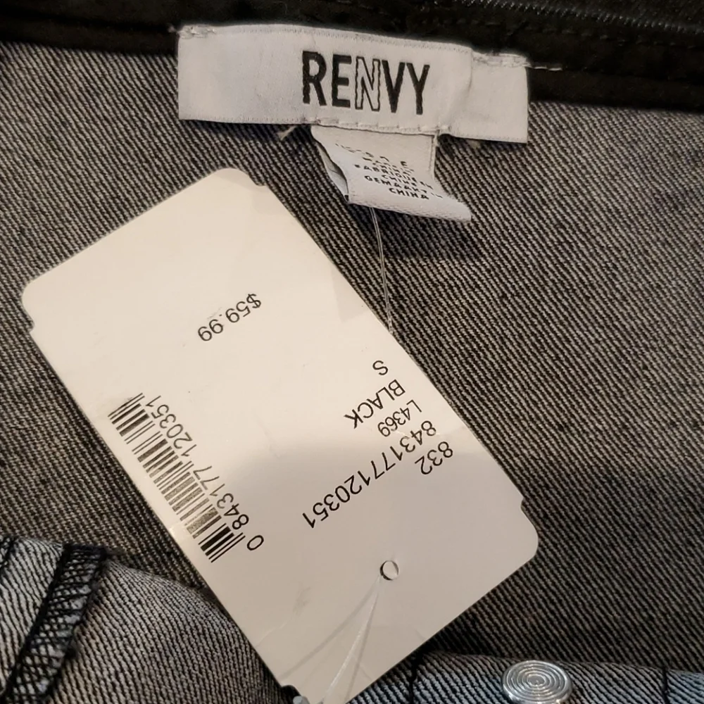 Renvy dress - S